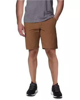 Шорты Columbia Cobble Creek Cargo, цвет Delta