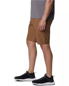 Шорты Columbia Cobble Creek Cargo Shorts, цвет Delta