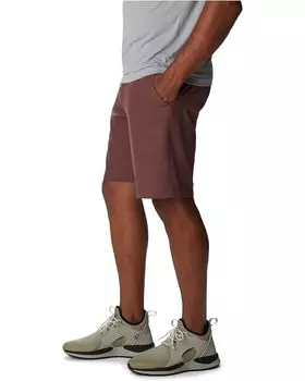 Шорты Columbia Eaglecrest Shorts, цвет Light Raisin