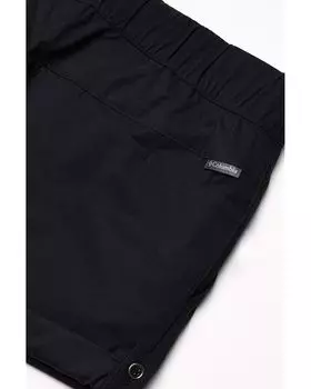 Шорты Columbia Firwood Camp II Shorts, черный
