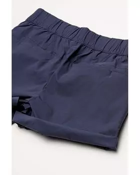 Шорты Columbia Firwood Camp II Shorts, цвет Nocturnal