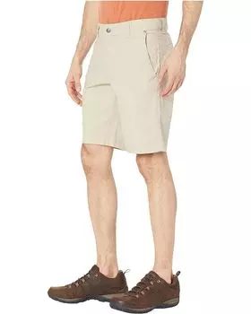 Шорты Columbia Flex ROC Shorts, цвет Fossil