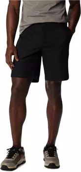 Шорты Columbia Flex Roc Utility Shorts, черный