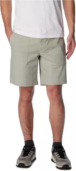Шорты Columbia Flex Roc Utility Shorts, цвет Flint Grey