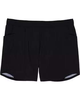 Шорты Columbia Fork Stream Shorts, черный