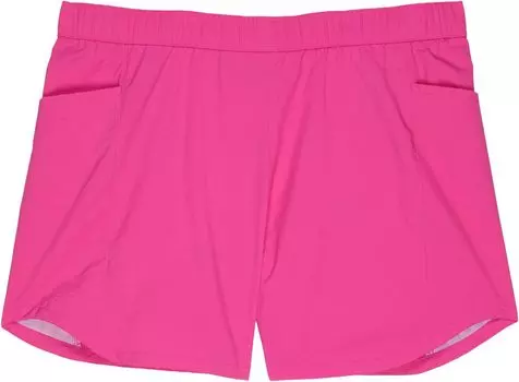 Шорты Columbia Fork StreamShorts, цвет Pink Ice