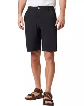 Шорты Columbia Grander Marlin II Offshore Short, черный