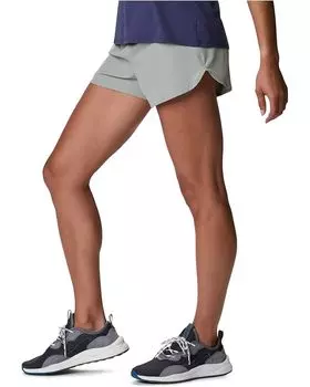 Шорты Columbia Hike Shorts, цвет Safari