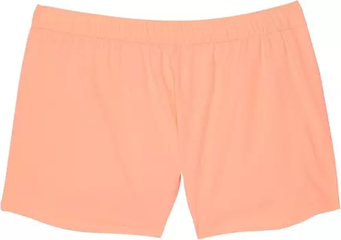 Шорты Columbia Kids Tamiami Pull-On Shorts, цвет Tiki Pink