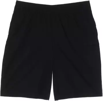 Шорты Columbia Kids Washed Out Cargo Shorts, черный
