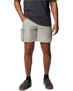 Шорты Columbia Landroamer Cargo, цвет Flint Grey