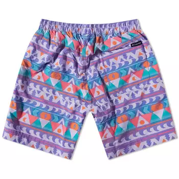 Шорты Columbia M Summerdry