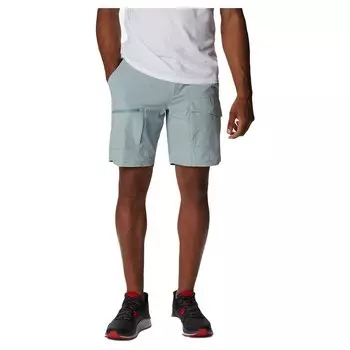 Шорты Columbia Maxtrail Lite, серый