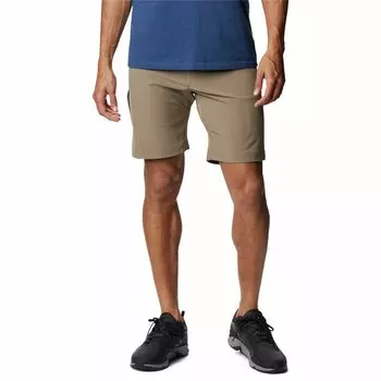 Шорты Columbia Outdoor Elements 5 Pkt, серый