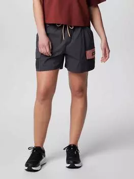 Шорты Columbia Painted Peak, разноцветный