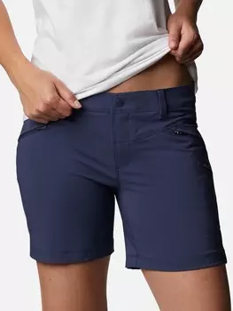 Шорты Columbia Peak to Point, синий