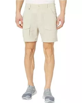 Шорты Columbia Permit III, цвет Fossil