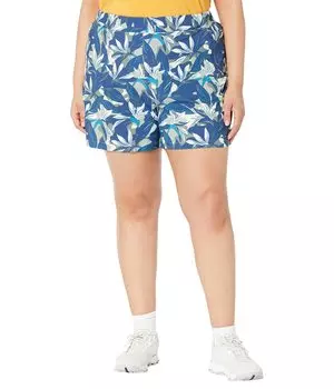 Шорты Columbia, Plus Size Tidal II Shorts