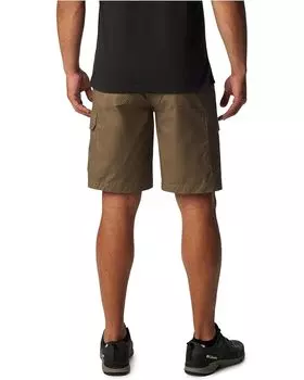 Шорты Columbia Rapid Rivers Shorts, цвет Stone Green