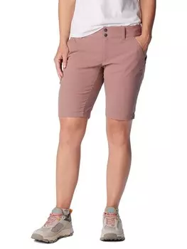 Шорты Columbia Saturday Trail, розовый