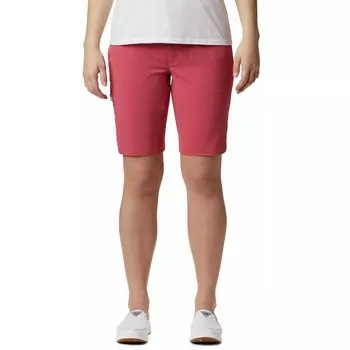 Шорты Columbia Saturday Trail Shorts Pants, розовый
