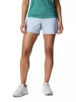 Шорты Columbia Saturday Trail, синий