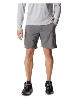 Шорты Columbia, серый