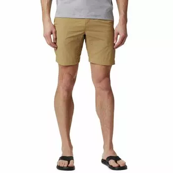 Шорты Columbia Silver Ridge II, бежевый