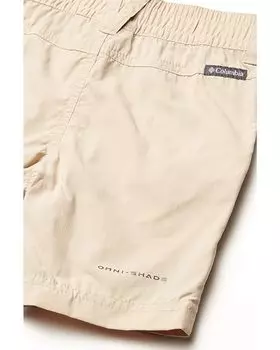 Шорты Columbia Silver Ridge IV Shorts, цвет Fossil