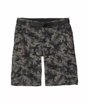 Шорты Columbia, Silver Ridge Printed Cargo Short