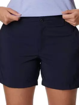 Шорты Columbia Silver Ridge Utility Short, синий