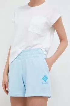 Шорты Columbia, синий