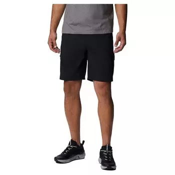 Шорты Columbia Summerdry™ Brief, черный