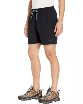 Шорты Columbia Summertide Stretch Shorts, черный
