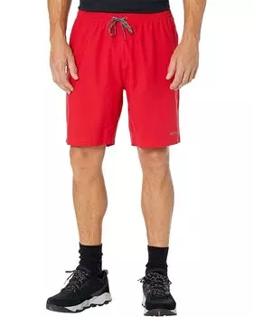 Шорты Columbia Summertide Stretch Shorts, цвет Mountain Red