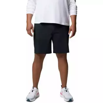 Шорты Columbia Tech Trail, черный