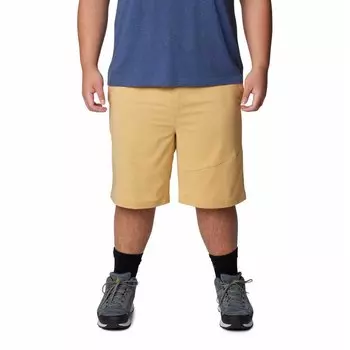 Шорты Columbia Tech Trail Extended, синий