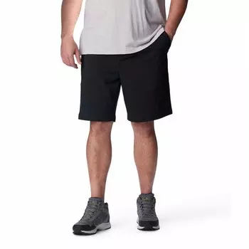 Шорты Columbia Tech Trail, серый