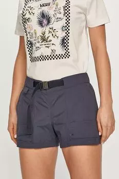 Шорты Columbia, темно-синий