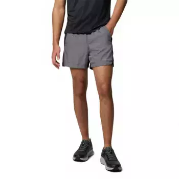 Шорты Columbia Three Pitch, серый