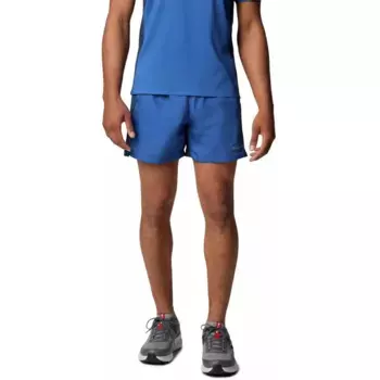 Шорты Columbia Three Pitch, синий