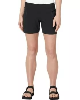 Шорты Columbia Tidal II Shorts, черный