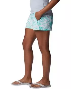 Шорты Columbia Tidal II Shorts, цвет Gulf Stream PFG Camo