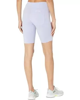 Шорты Columbia Trek 1/2 Tights, цвет Serenity Heather