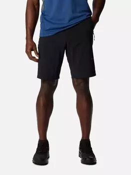 Шорты Columbia Triple Canyon II, черный