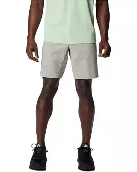 Шорты Columbia Wanoga Lightweight, цвет Flint Grey