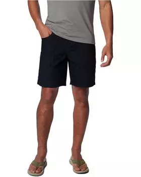 Шорты Columbia Washed Out Cargo, цвет Black 1
