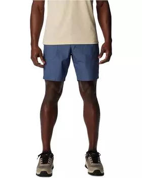 Шорты Columbia Washed Out Cargo, цвет Dark Mountain 1