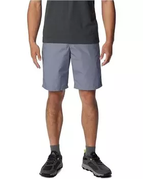 Шорты Columbia Washed Out Short, цвет Grey Ash 1