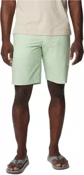 Шорты Columbia Washed Out Short, цвет Sage Leaf